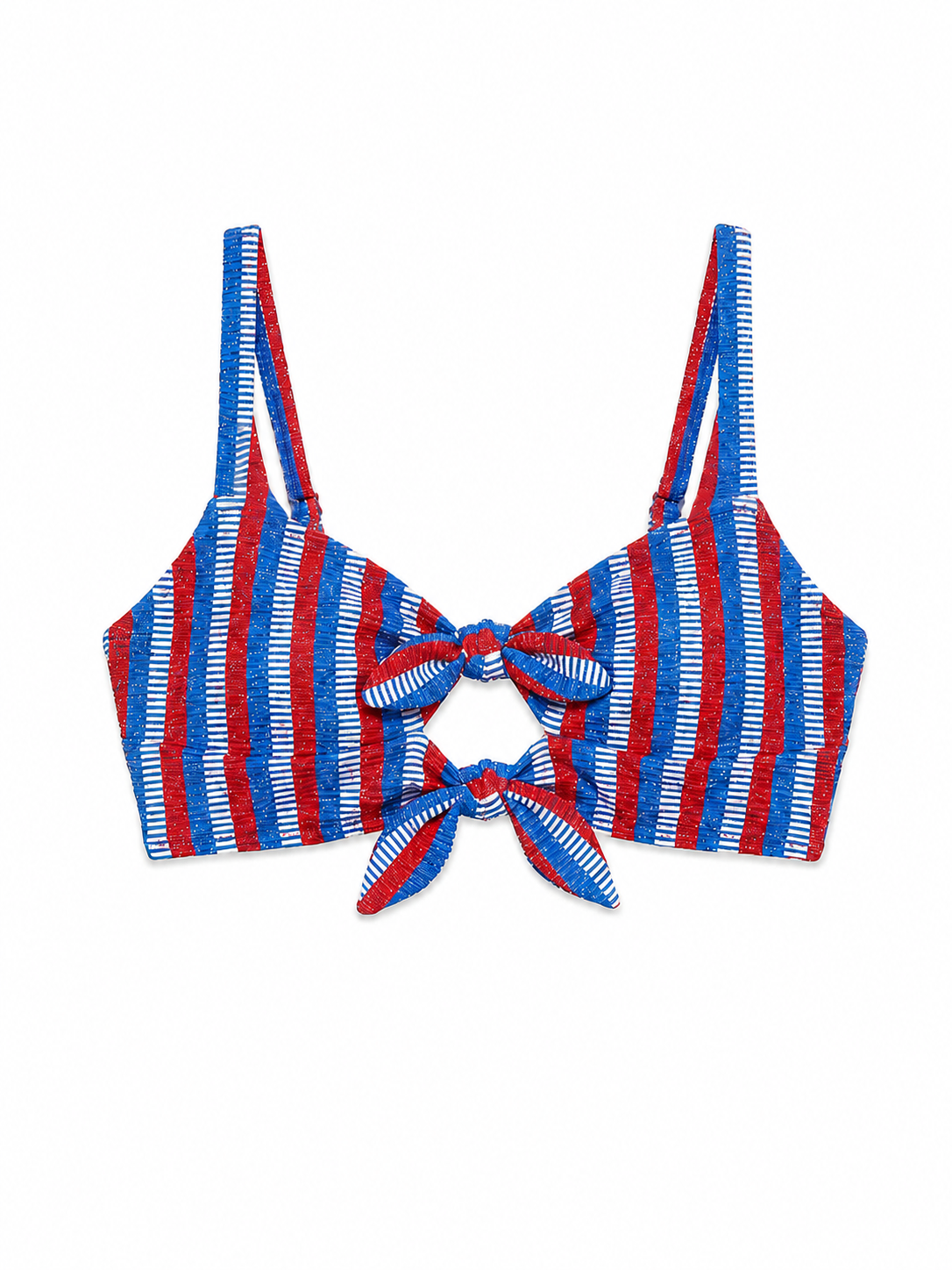 Letta Bralette Top - Liberty Belle