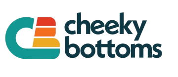 cheeky bottoms